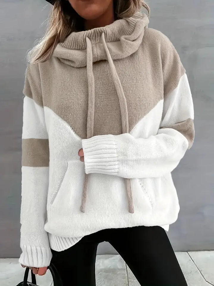 Lucienne™ | Cozy Hoodie