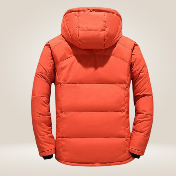 Alessandro™ | Down Jacket