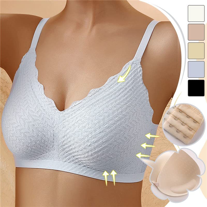 Sérénité™ |  Support Bra