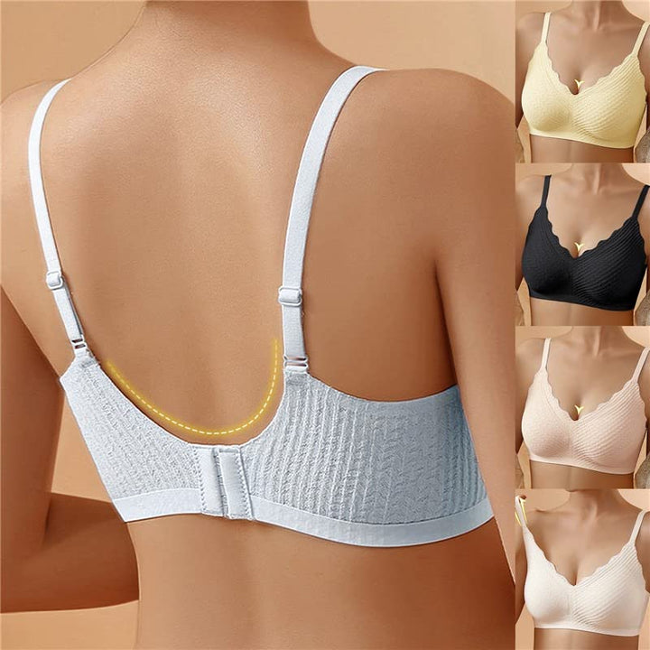 Sérénité™ |  Support Bra