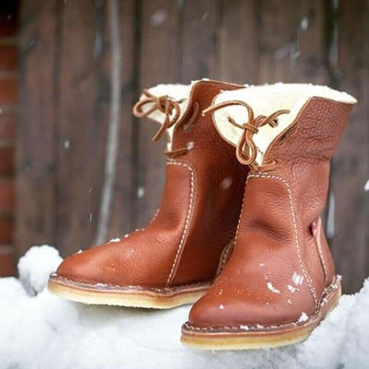 Annabelle™ | Winter Boots