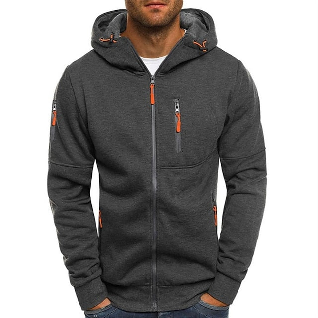 Nathaniel™ | Essential Hoodie