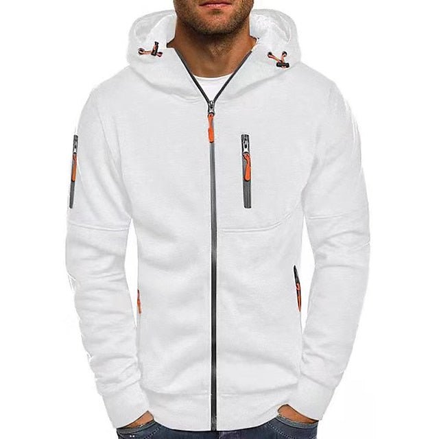 Nathaniel™ | Essential Hoodie