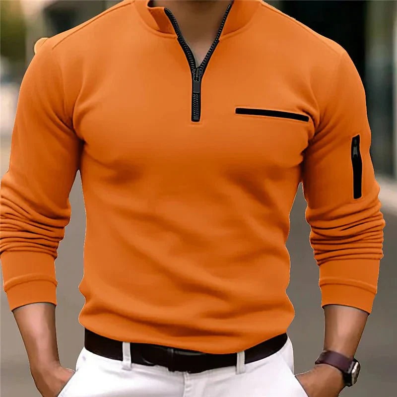 Victor™ | Modern Polo