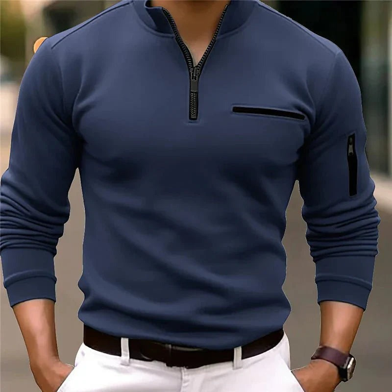 Victor™ | Modern Polo