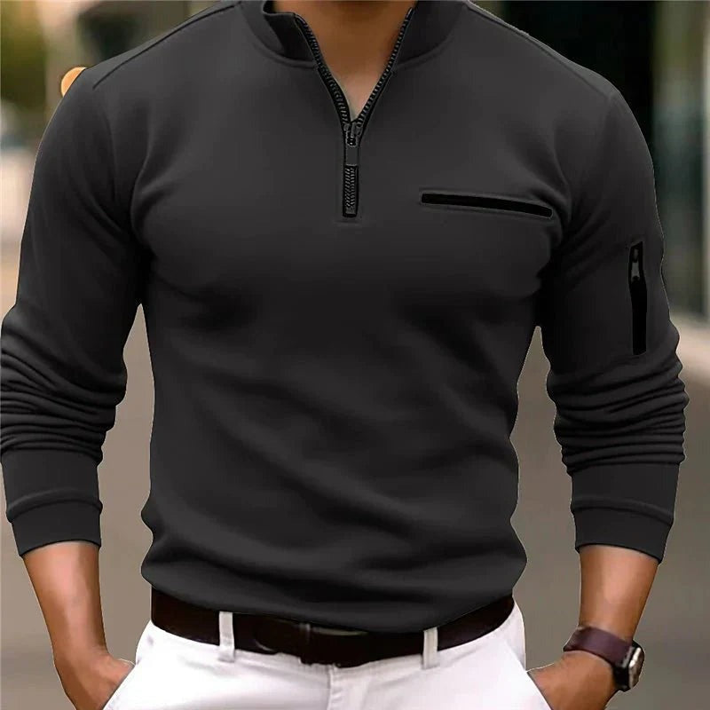 Victor™ | Modern Polo