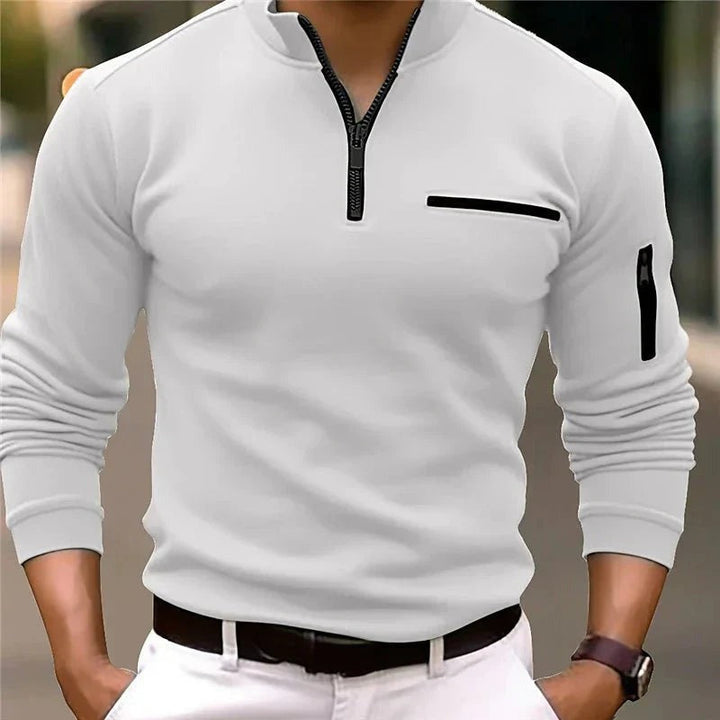 Victor™ | Modern Polo