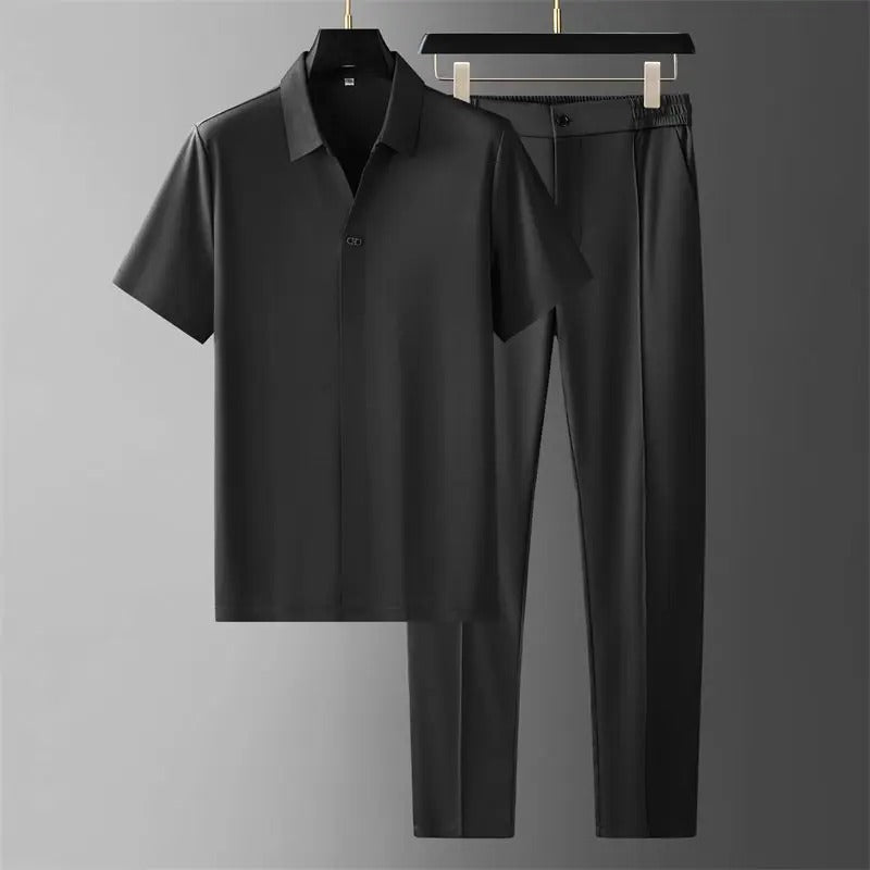 Giovanni™ | Men's Luxe Set