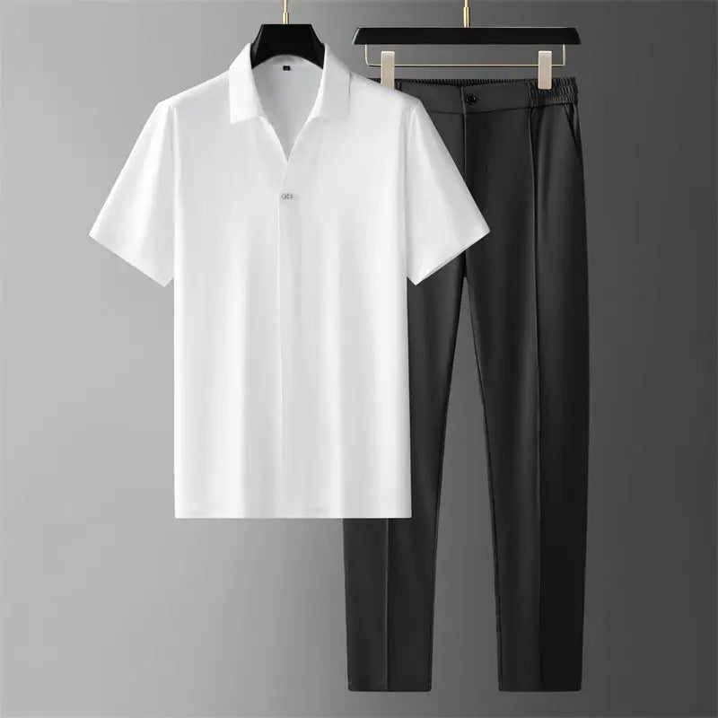 Giovanni™ | Men's Luxe Set