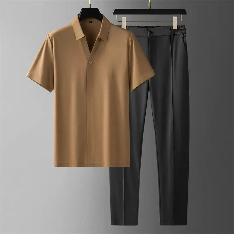 Giovanni™ | Men's Luxe Set