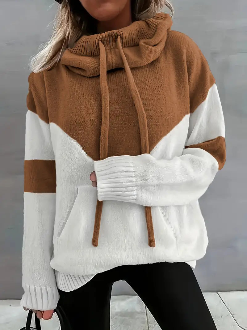 Lucienne™ | Cozy Hoodie