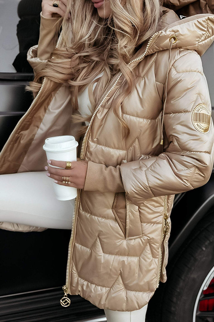 Arielle™ | Winter Jacket