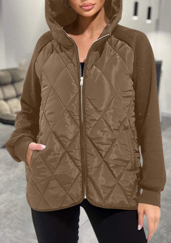 Claudine™ | Winter Jacket