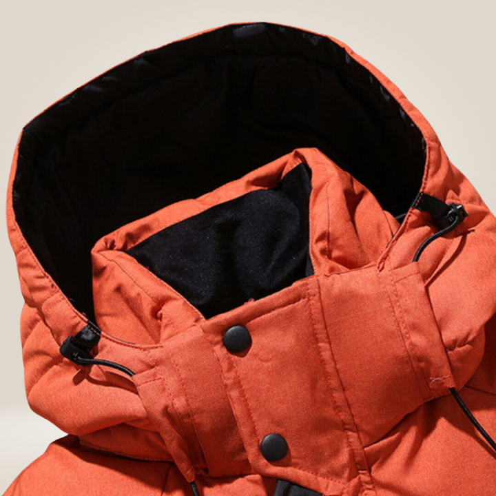 Alessandro™ | Down Jacket