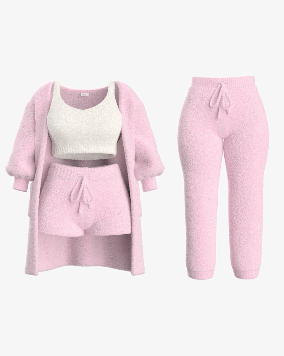 Cloud Nine™ | Comfort Set