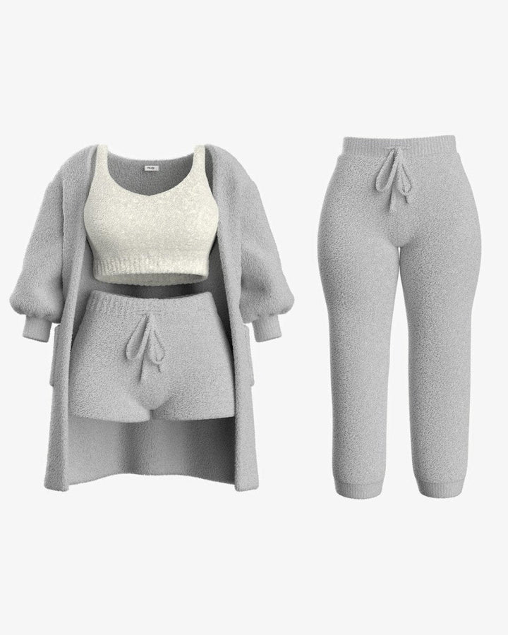 Cloud Nine™ | Comfort Set