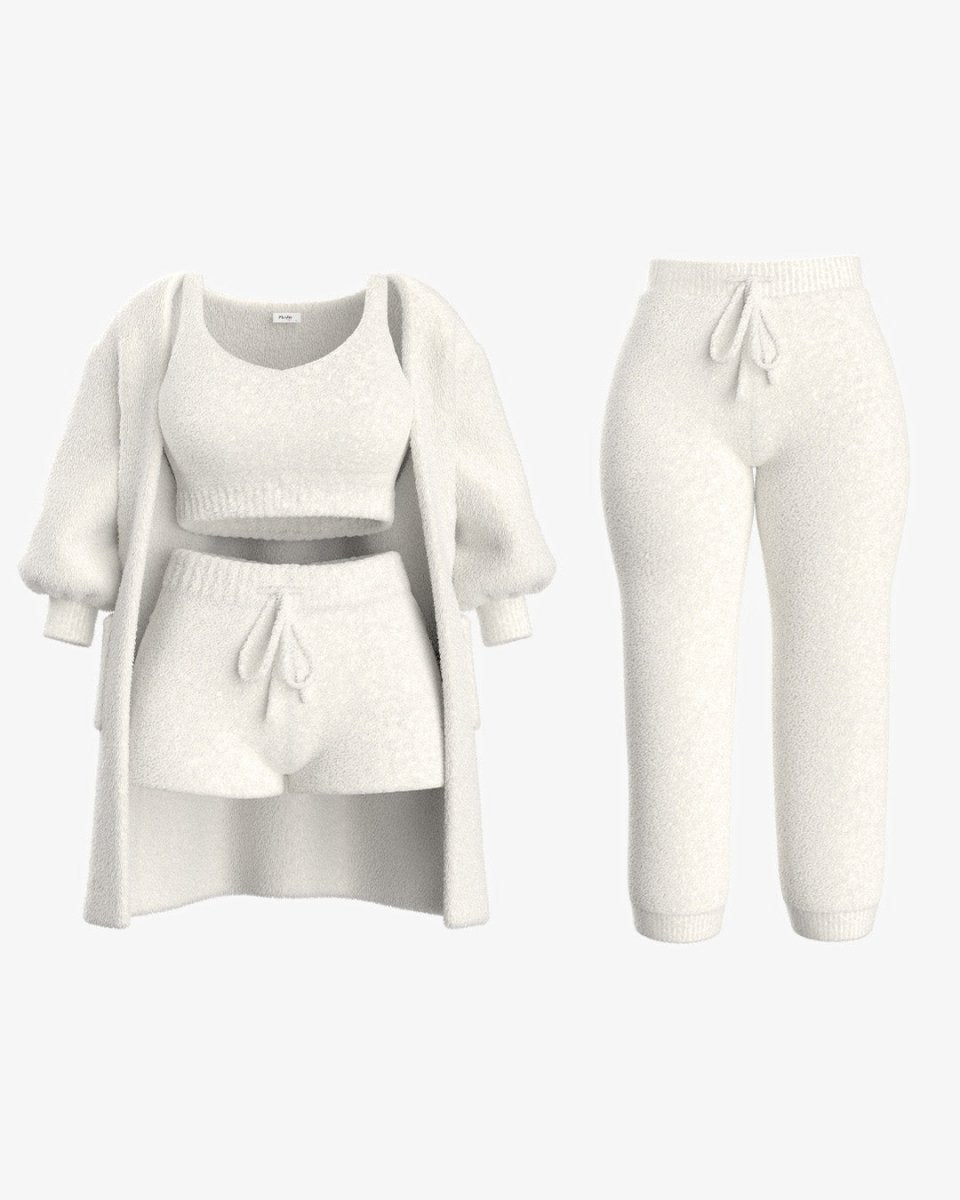 Cloud Nine™ | Comfort Set