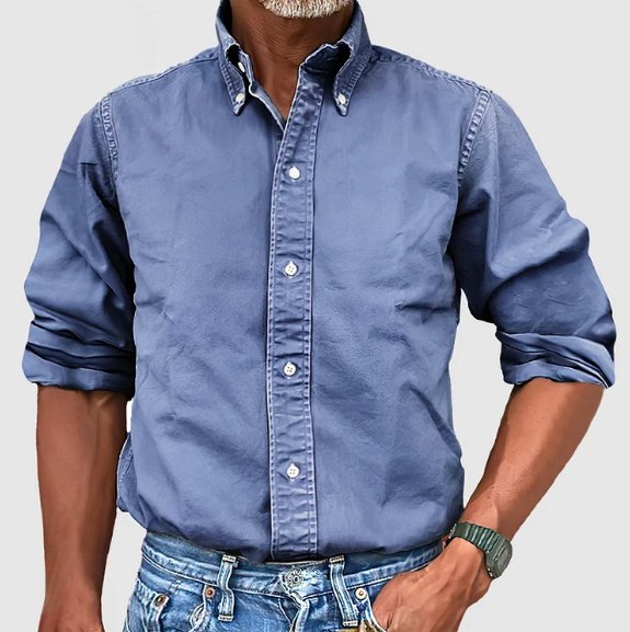 Régis™ | Classic Shirt