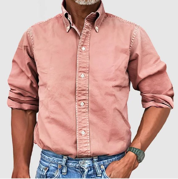 Régis™ | Classic Shirt