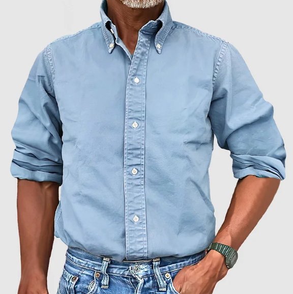 Régis™ | Classic Shirt