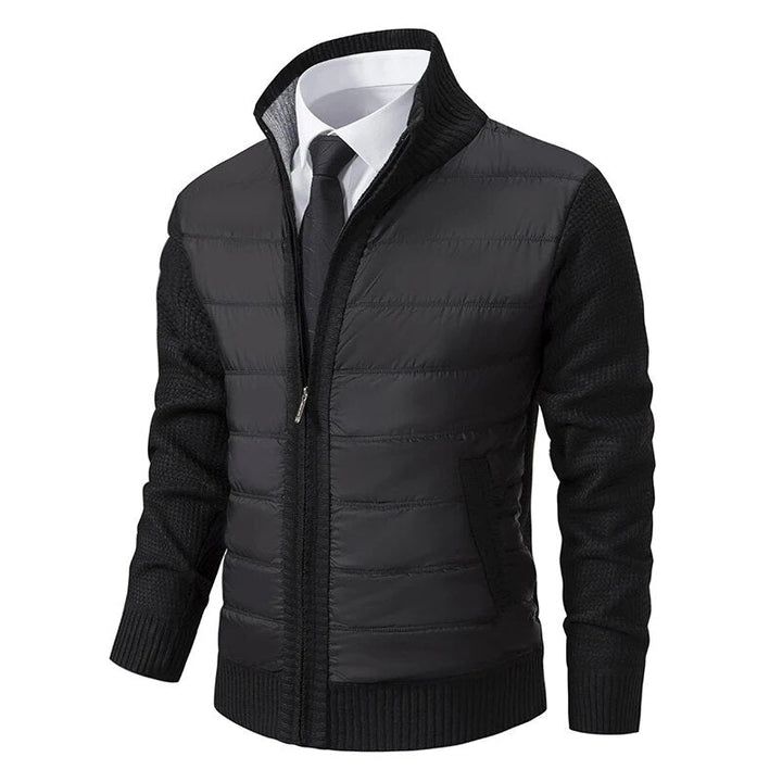 Félixien™ | High-Collar Winter Jacket